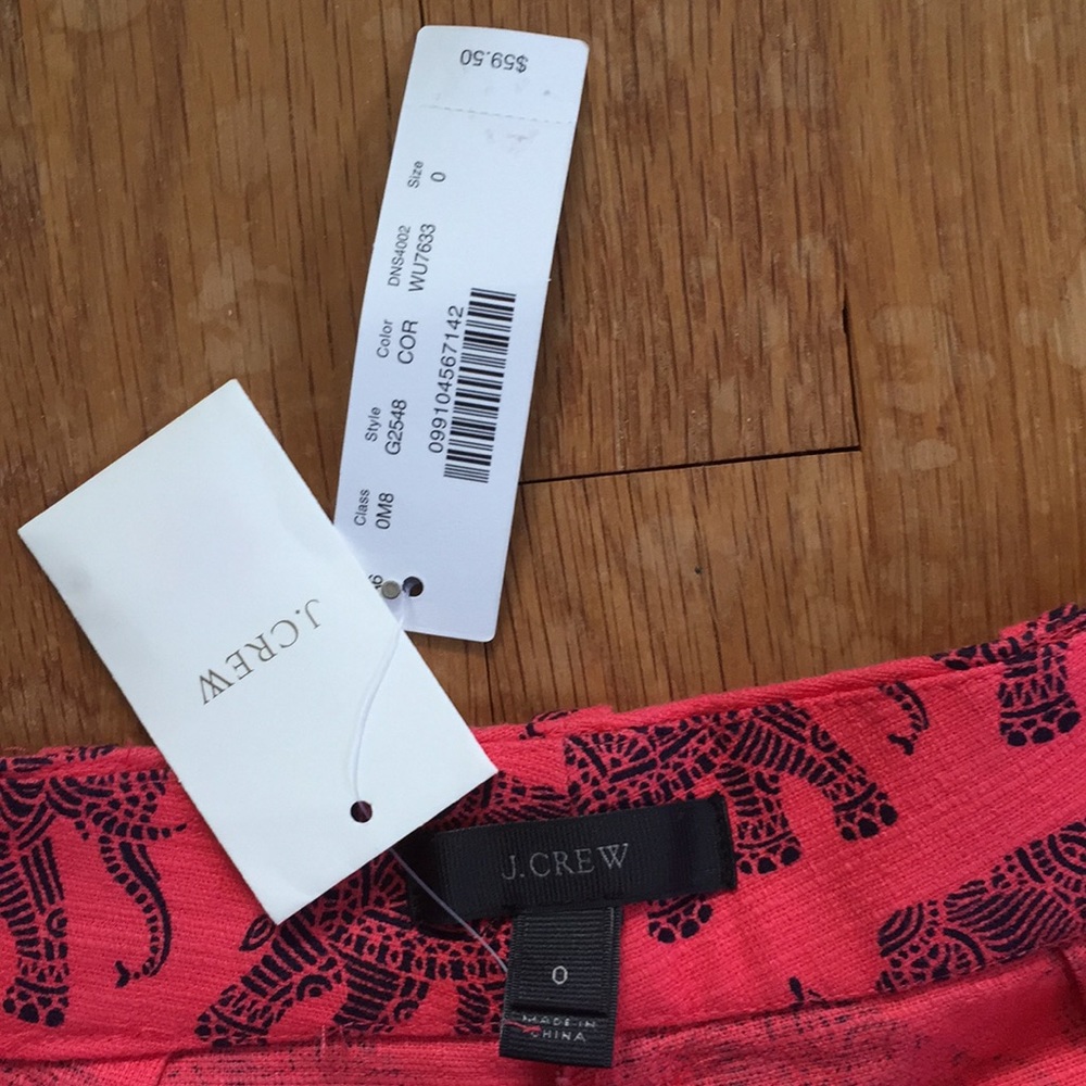 J. Crew shorts - Picture 2 of 7